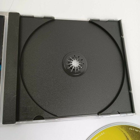 Acappella Act Of God CD -CCM Christian -90s *MINIMAL WEAR - Picture 10 of 13